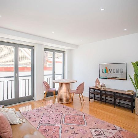 Liiiving In Porto - Flores Design Experience Apartments Exterior foto