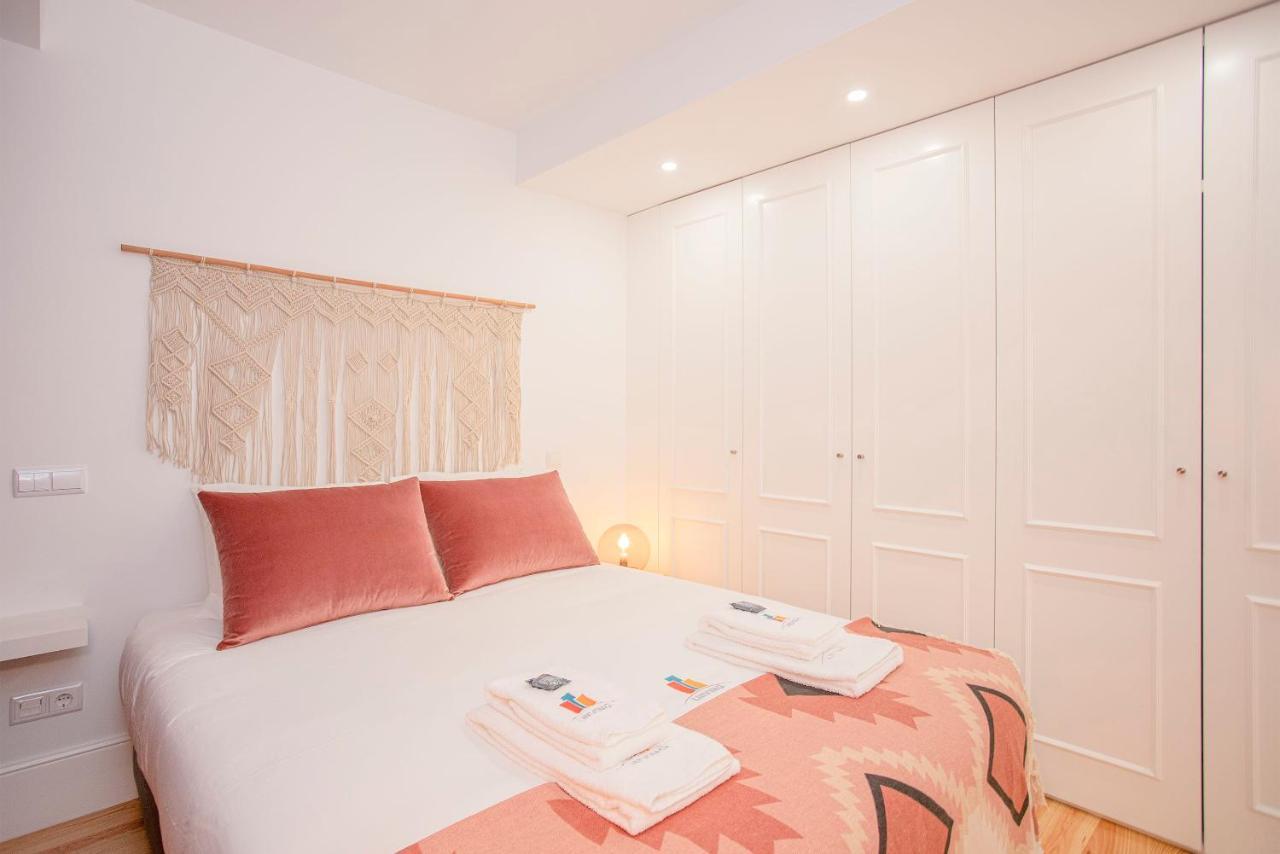 Liiiving In Porto - Flores Design Experience Apartments Exterior foto
