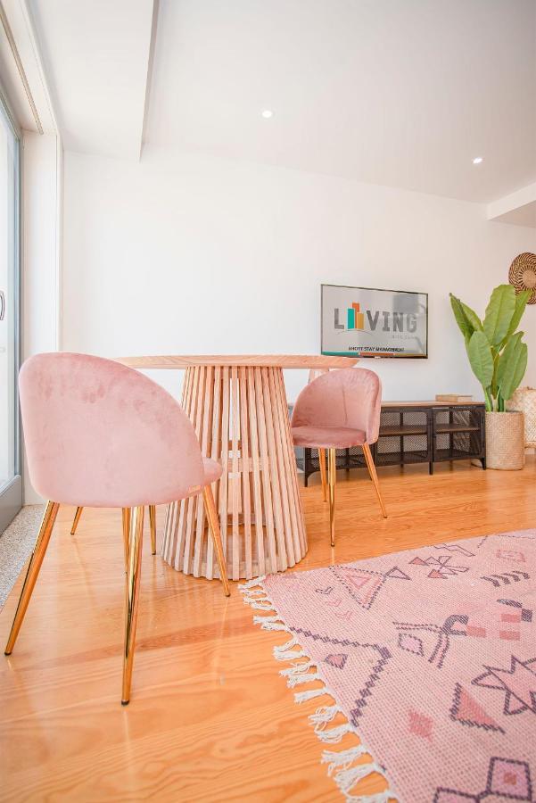 Liiiving In Porto - Flores Design Experience Apartments Exterior foto