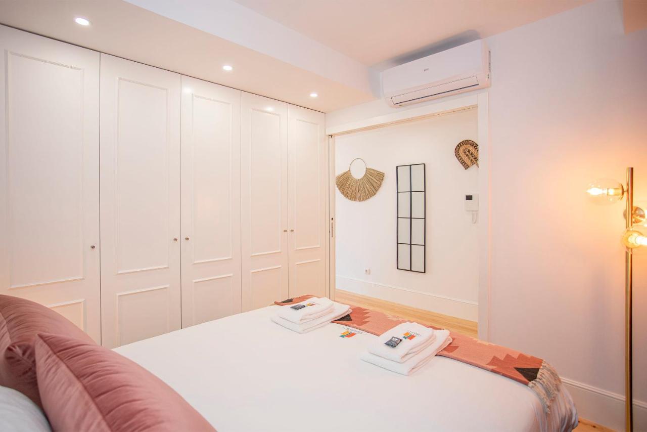Liiiving In Porto - Flores Design Experience Apartments Exterior foto