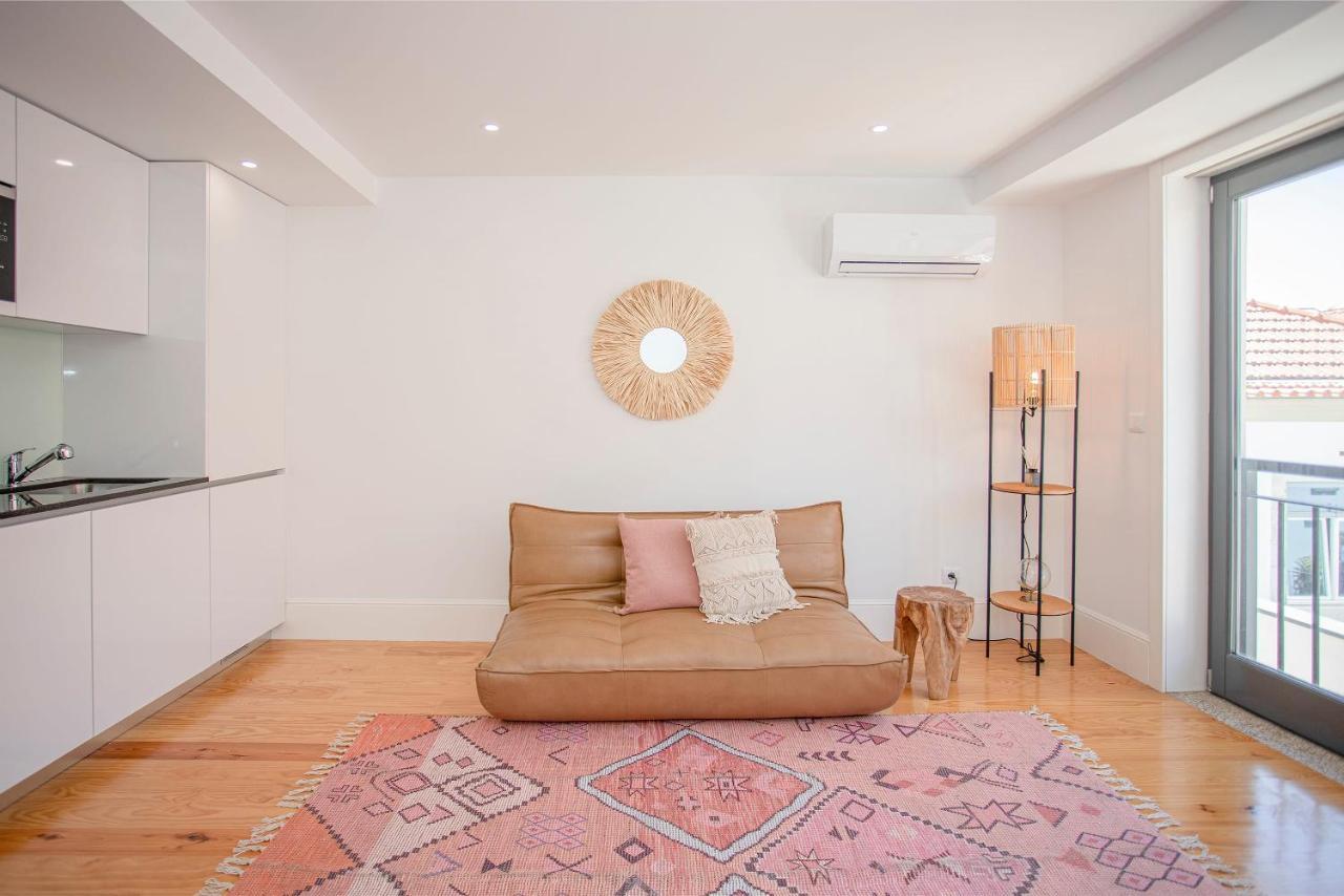 Liiiving In Porto - Flores Design Experience Apartments Exterior foto