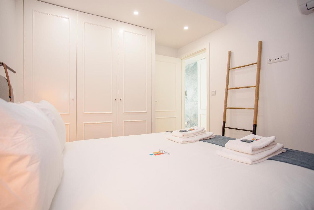 Liiiving In Porto - Flores Design Experience Apartments Exterior foto