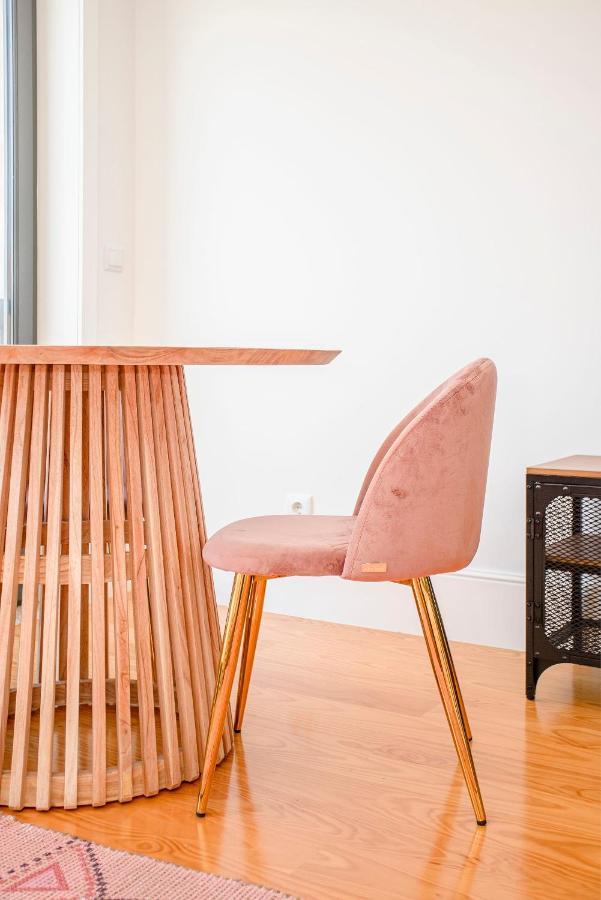 Liiiving In Porto - Flores Design Experience Apartments Exterior foto