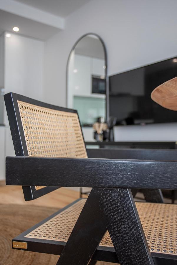 Liiiving In Porto - Flores Design Experience Apartments Exterior foto