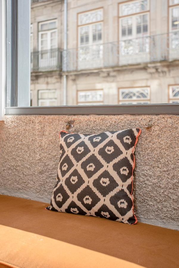Liiiving In Porto - Flores Design Experience Apartments Exterior foto