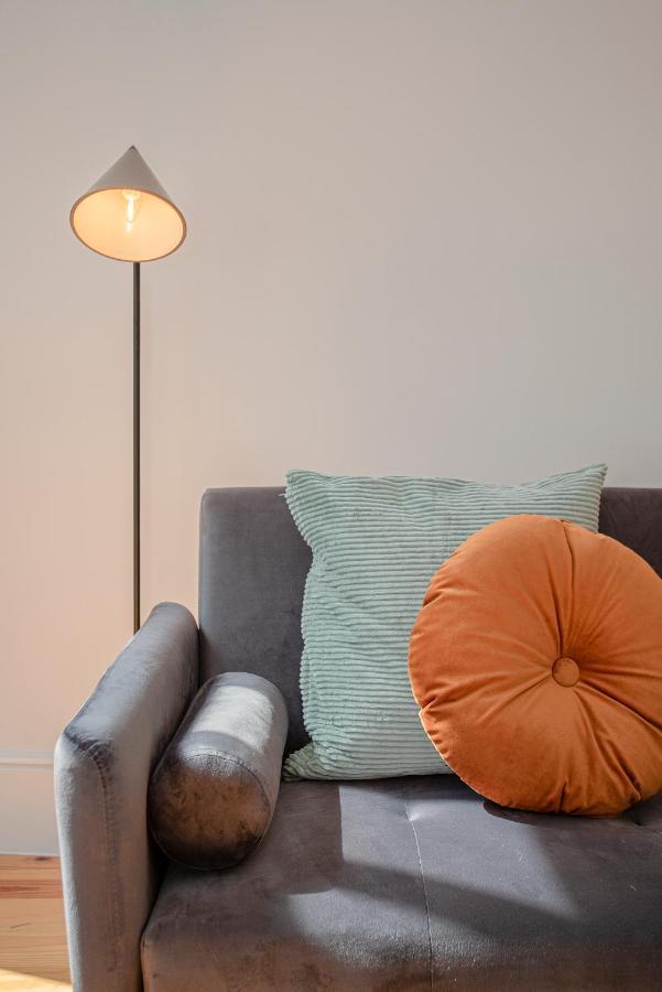Liiiving In Porto - Flores Design Experience Apartments Exterior foto