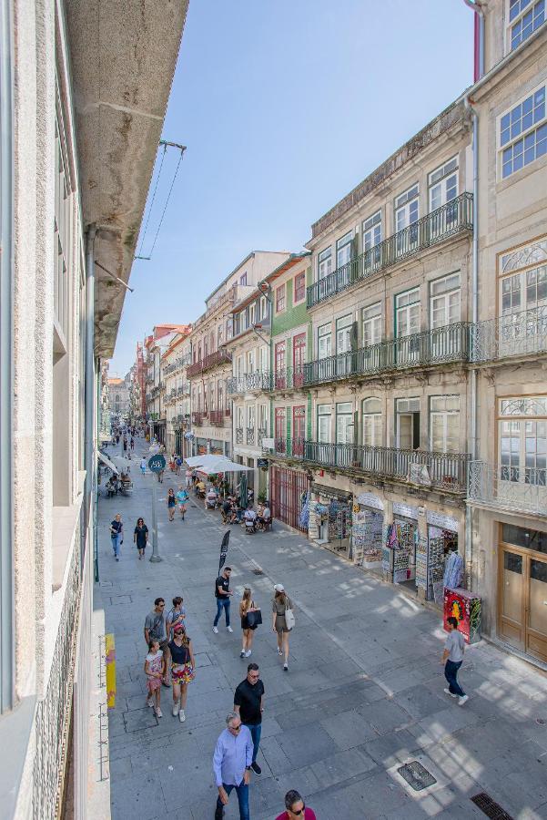 Liiiving In Porto - Flores Design Experience Apartments Exterior foto